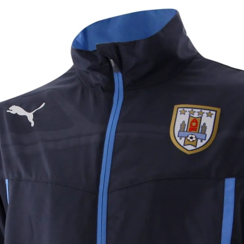CHANDAL URUGUAY 2014/15