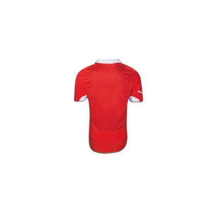 CAMISETA DE FÚTBOL CHILE LOCAL 2011/12