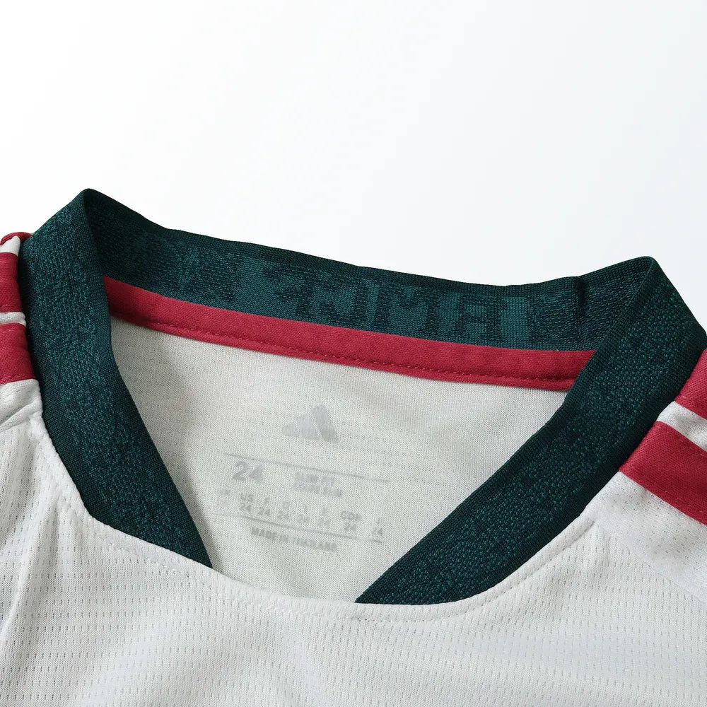 KIT NIÑOS REAL MADRID LOCAL 2026/27 AFICIONADO - BLANCO