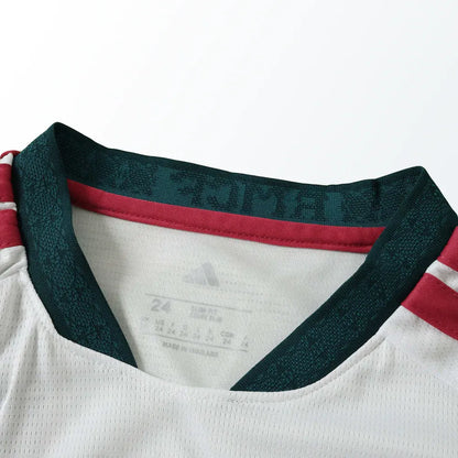KIT NIÑOS REAL MADRID LOCAL 2026/27 AFICIONADO - BLANCO