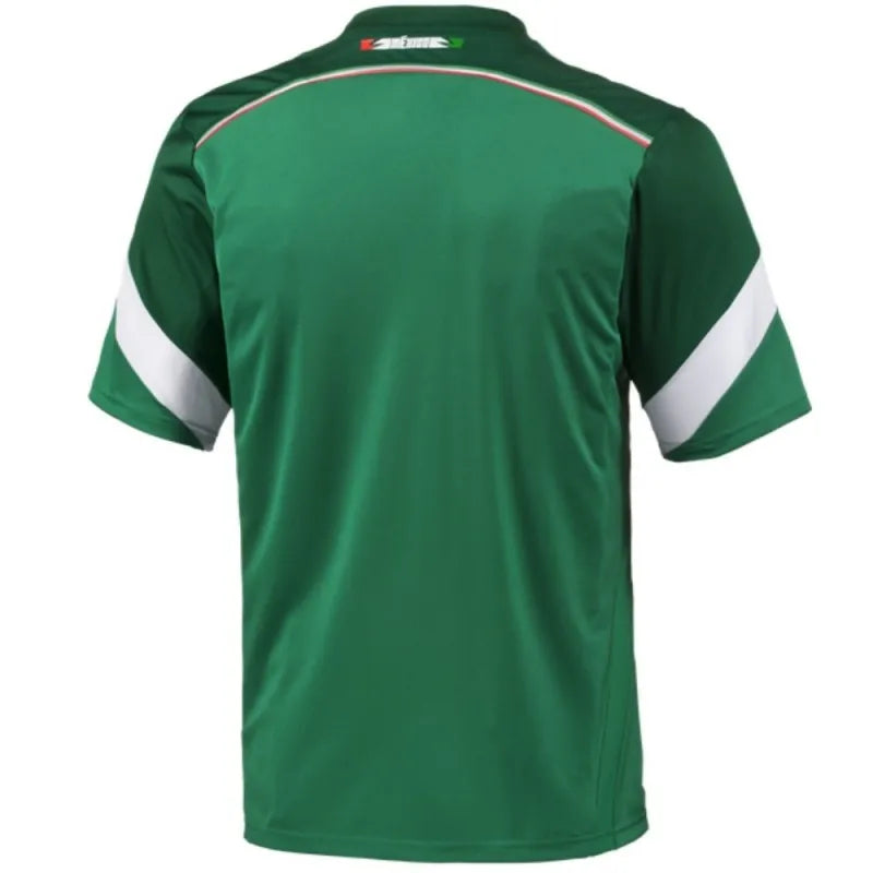 CAMISETA MÉXICO 2014/15