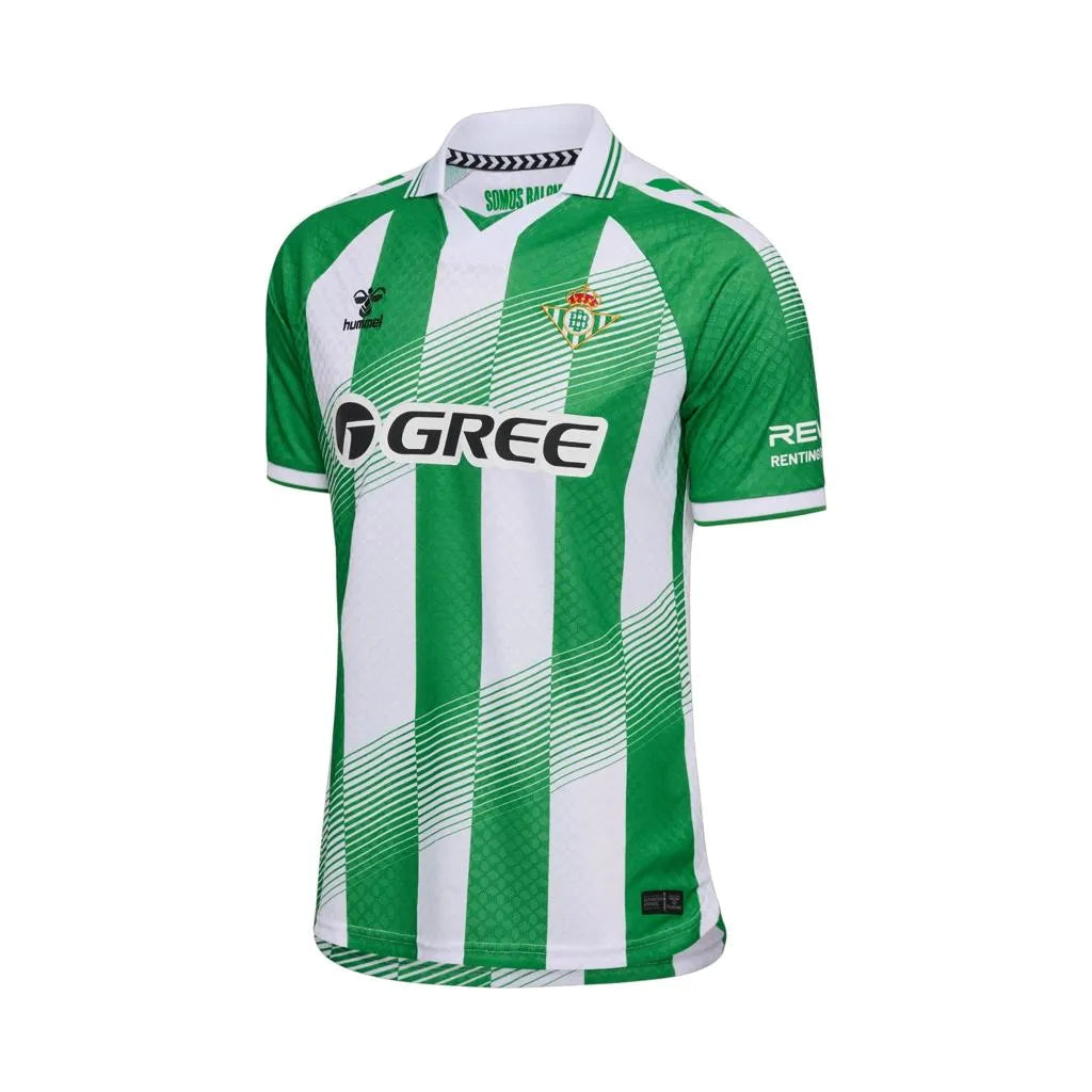 CAMISETA REAL BETIS HOME 2026/27