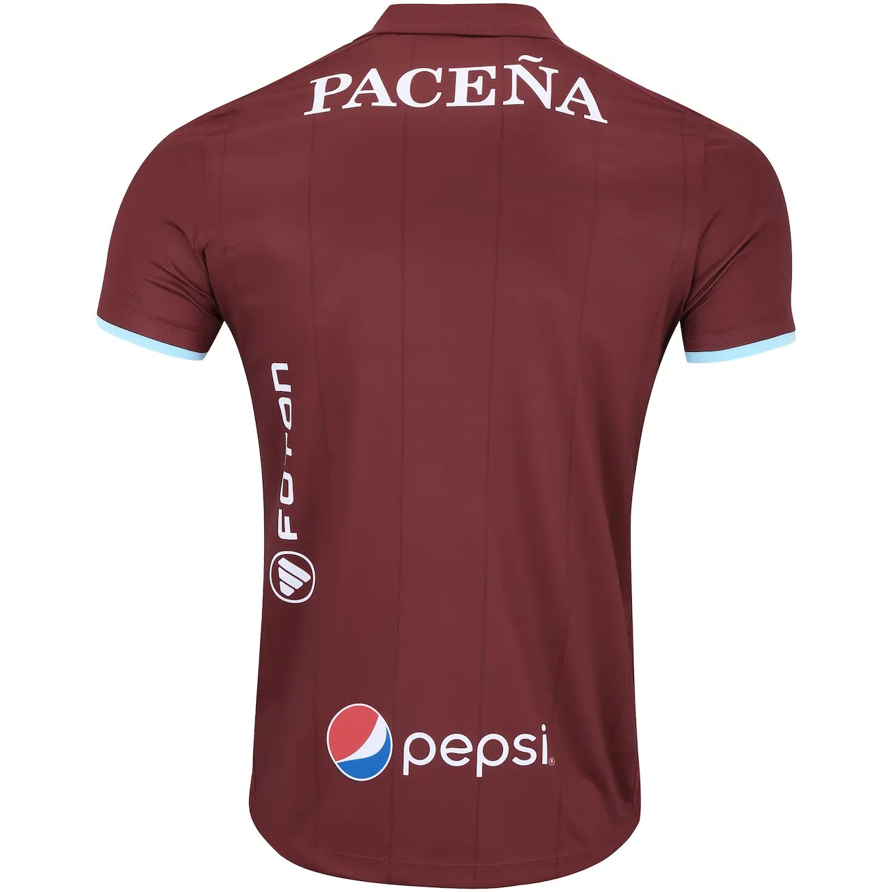 CAMISETA II BOLIVAR 2018