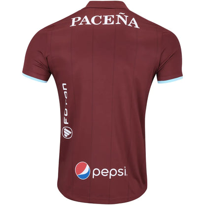 CAMISETA II BOLIVAR 2018