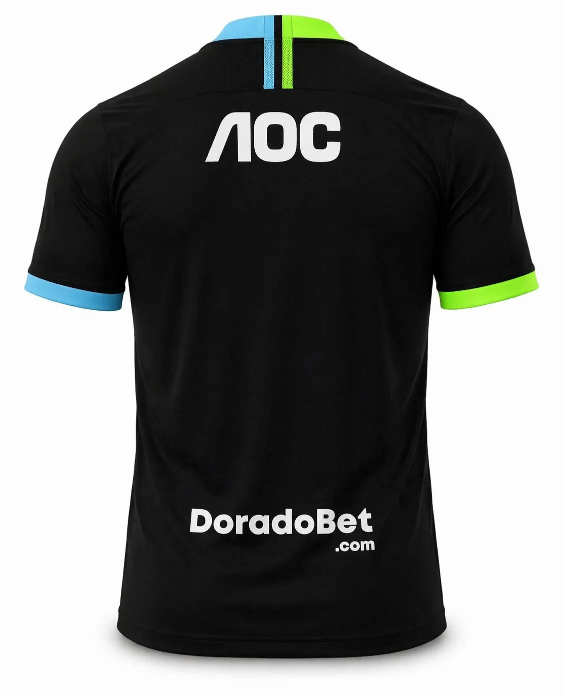 CAMISETA ALIANZA LIMA 2020