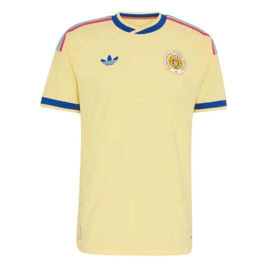 Camiseta de Curazao 2026/27 Versión Aficionado