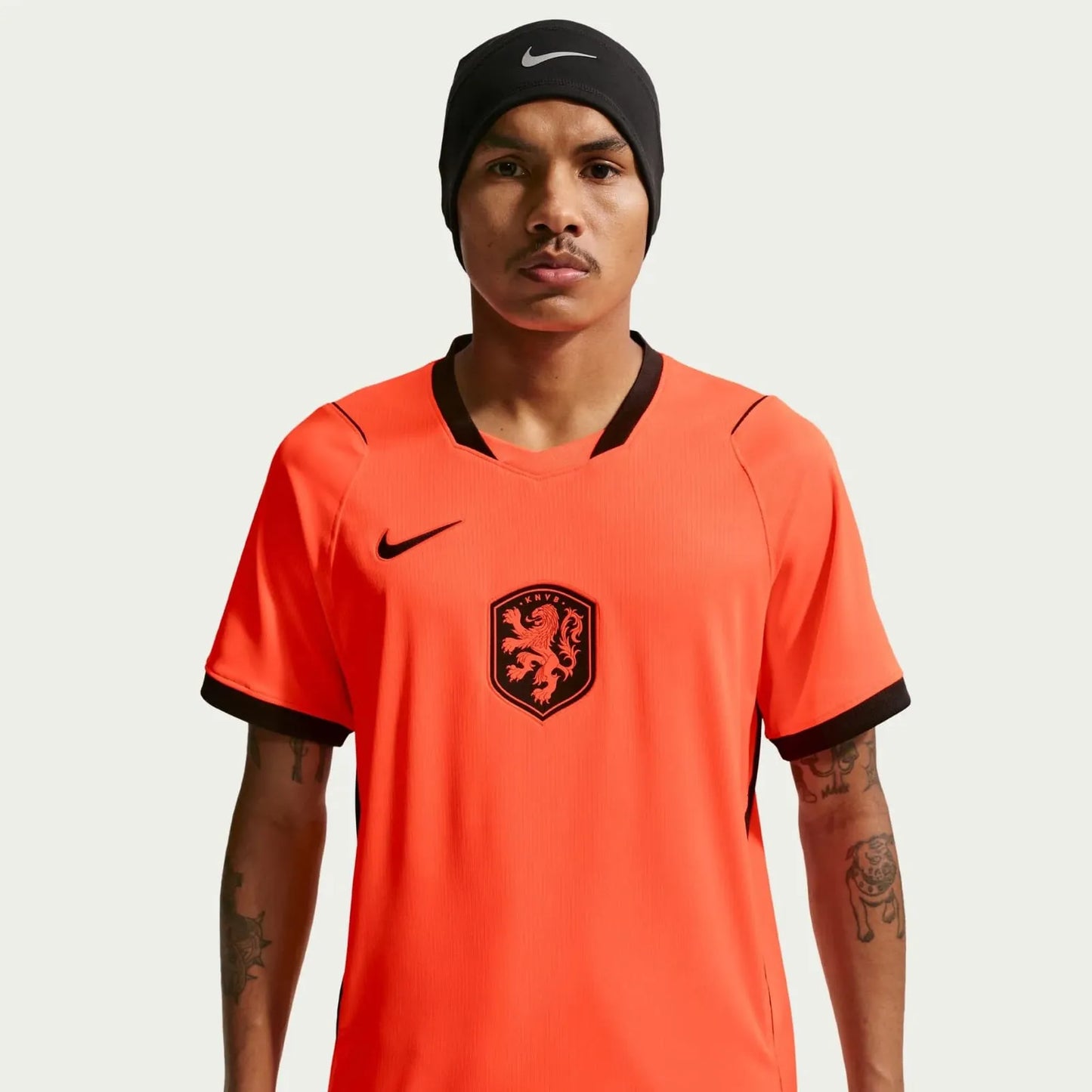 CAMISETA HOLANDA I 2026 WORLD CUP HOMBRE