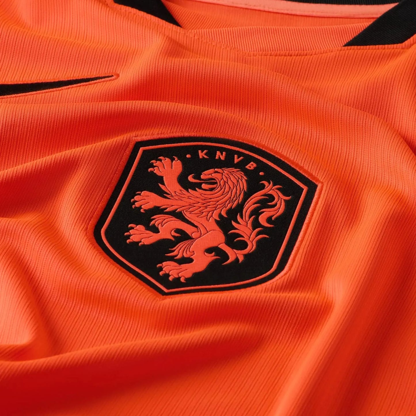 CAMISETA HOLANDA I 2026 WORLD CUP HOMBRE