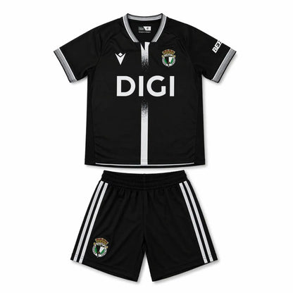 KIT II NIÑOS BURGOS 2025/26