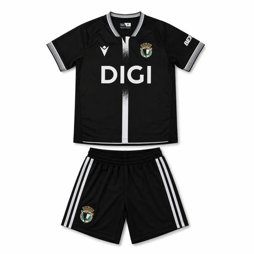 KIT II NIÑOS BURGOS 2025/26