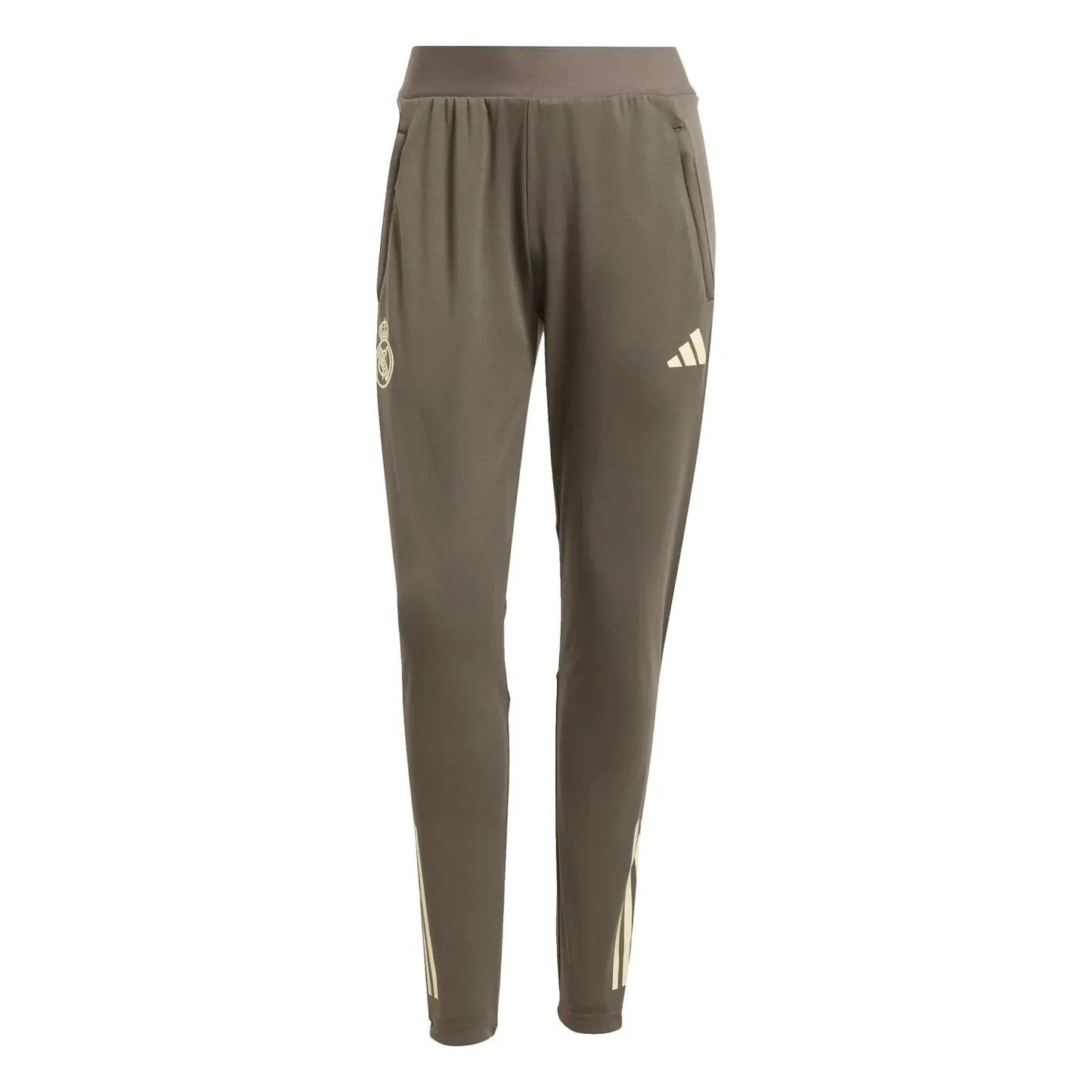 CHANDAL REAL MADRID MUJER 25/26 VERDE