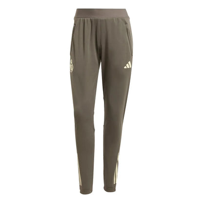 CHANDAL REAL MADRID MUJER 25/26 VERDE