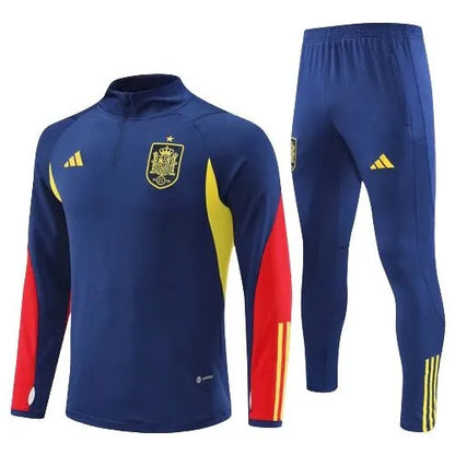CHANDAL ESPAÑA COPA DEL MUNDO 2023/24