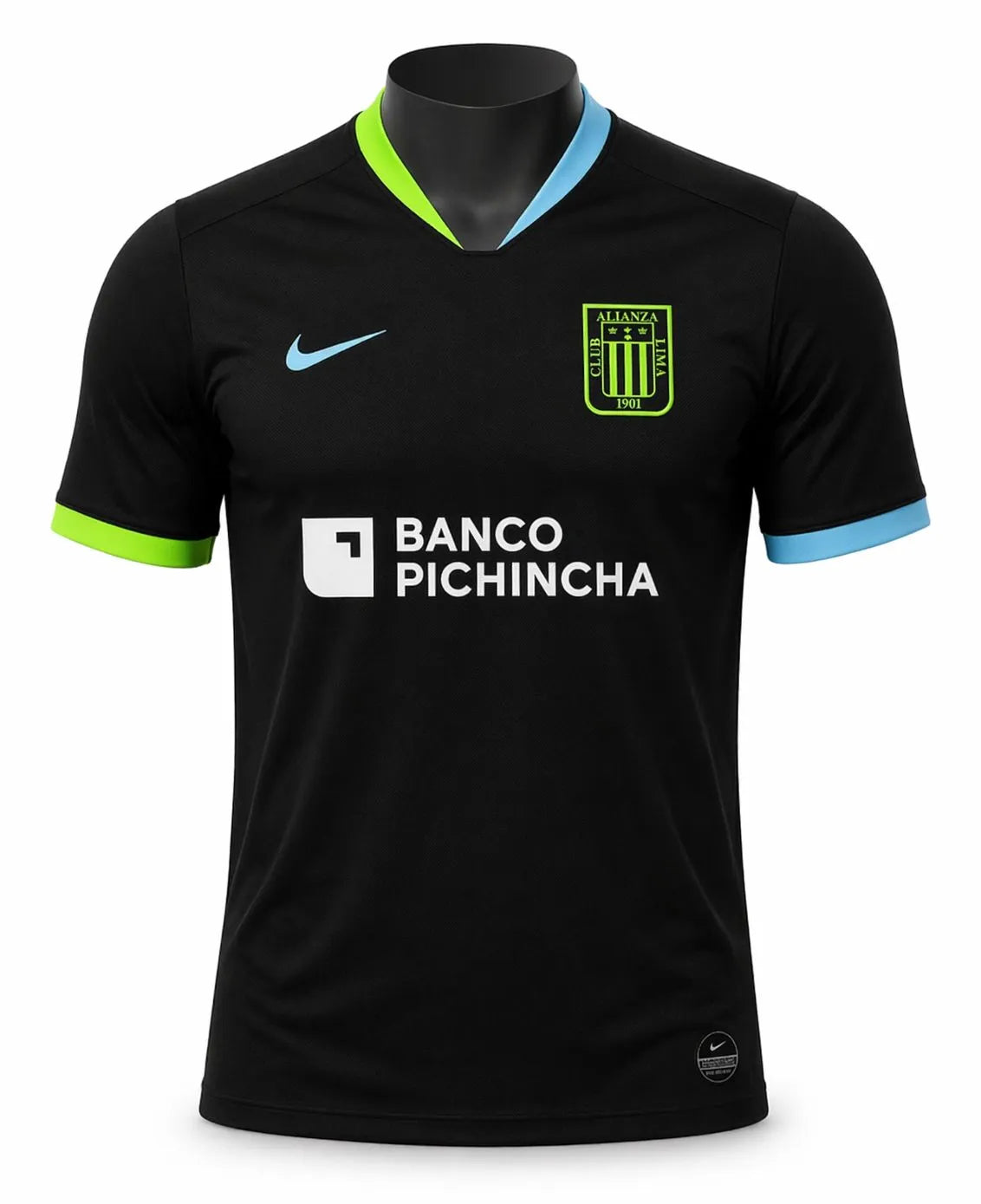 CAMISETA ALIANZA LIMA 2020