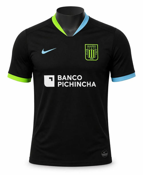 CAMISETA ALIANZA LIMA 2020