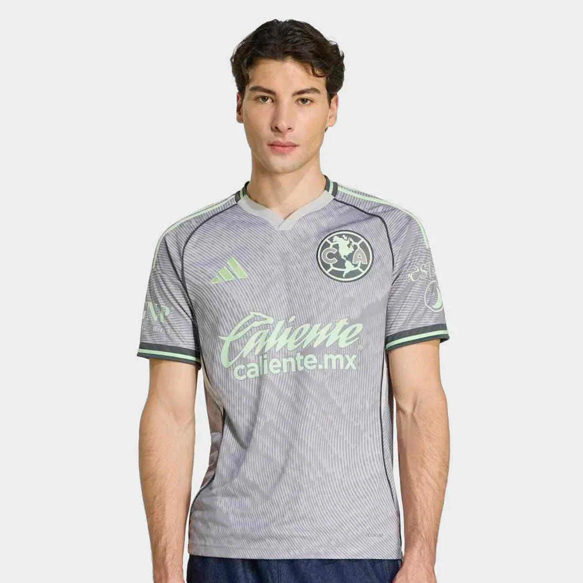 CAMISETA CLUB AMÉRICA THIRD 26/27