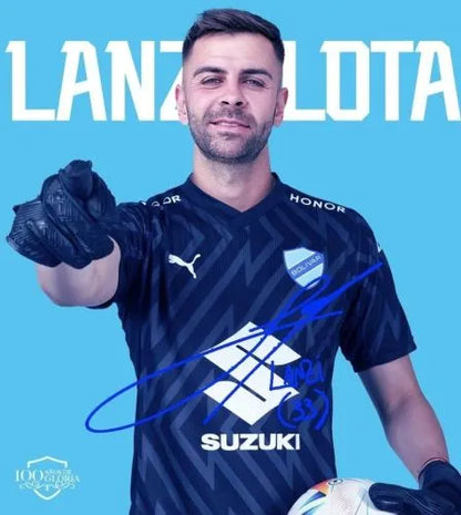 CAMISETA BOLIVIAR 2025 - PORTERO
