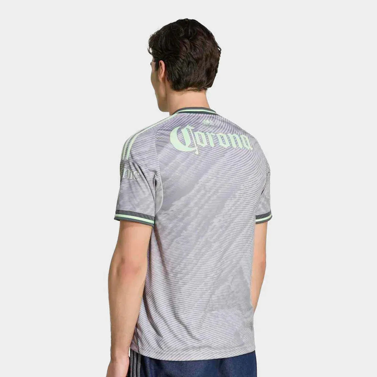 CAMISETA CLUB AMÉRICA THIRD 26/27