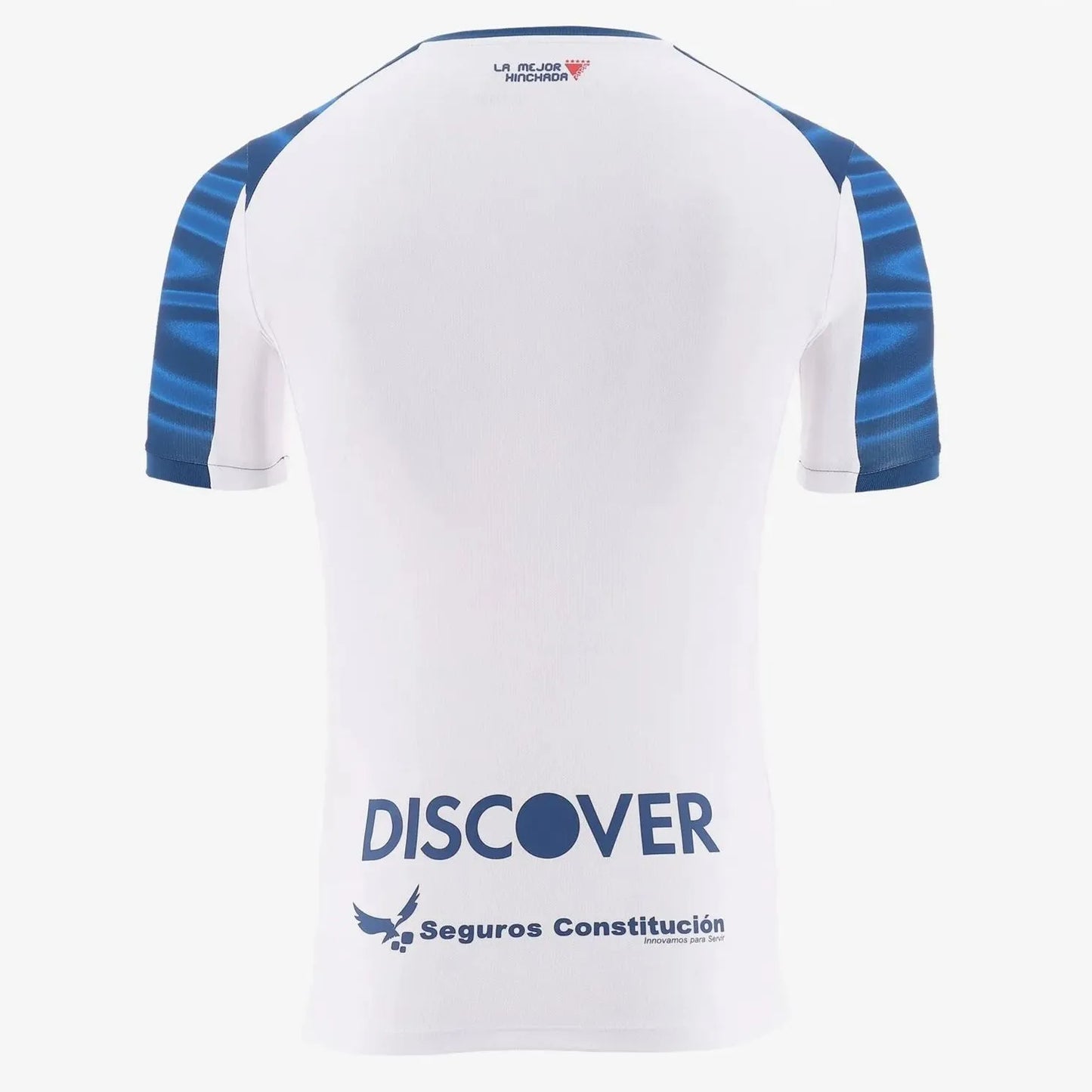 CAMISETA I LDU QUITO 2026