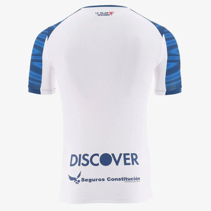 CAMISETA I LDU QUITO 2026