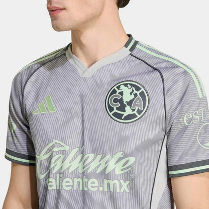 CAMISETA CLUB AMÉRICA THIRD 26/27