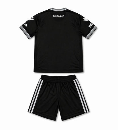 KIT II NIÑOS BURGOS 2025/26