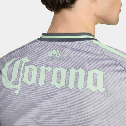 CAMISETA CLUB AMÉRICA THIRD 26/27