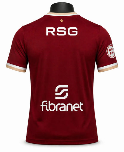 CAMISETA I REAL MURCIA 2022/2023