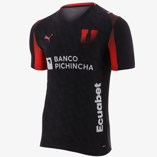 CAMISETA III LDU QUITO 2026