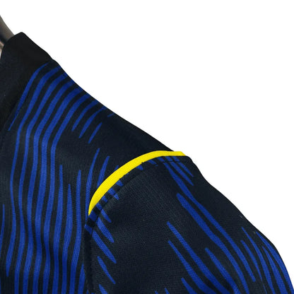 CAMISETA II DE LA SELECCIÓN DE BRASIL COPA DEL MUNDO 2026/27