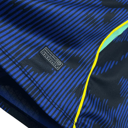 CAMISETA II DE LA SELECCIÓN DE BRASIL COPA DEL MUNDO 2026/27