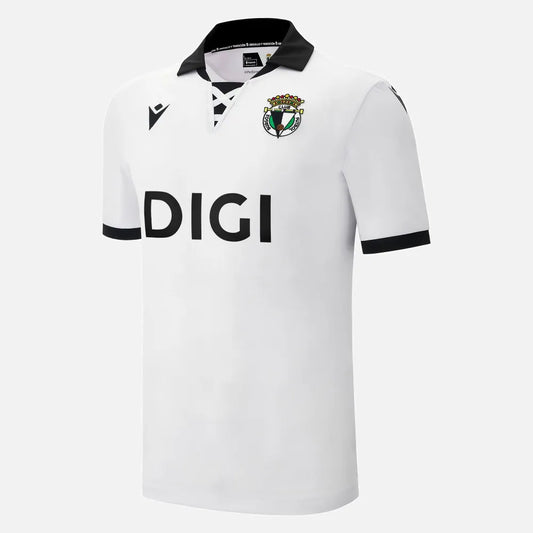 CAMISETA BURGOS CF HOME 25/26