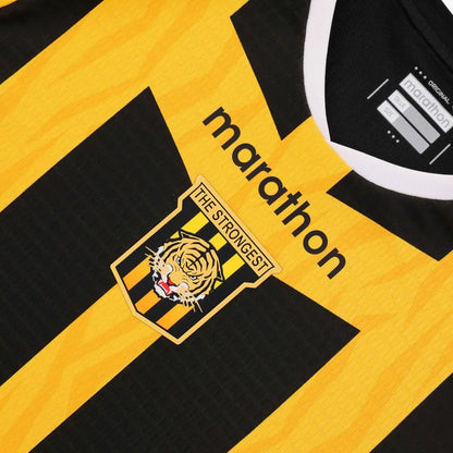 CAMISETA I THE STRONGEST 2026