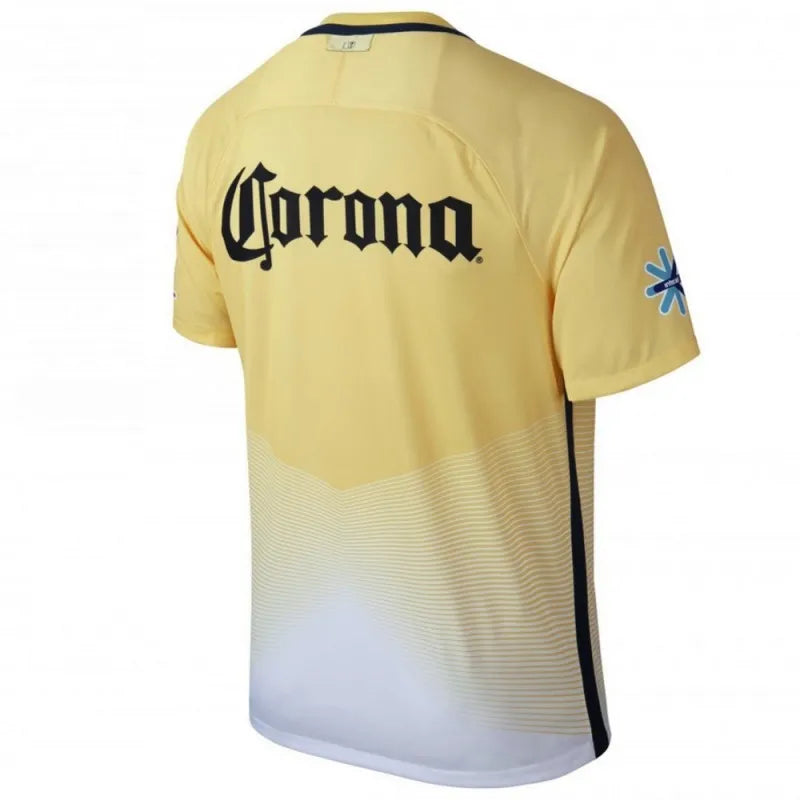 CAMISETA CLUB AMÉRICA PRIMEIRA 2016/17