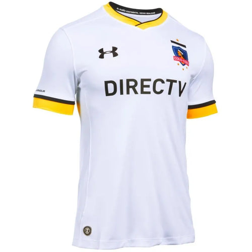 CAMISETA DE FÚTBOL COLO-COLO PRIMERA 2016/17