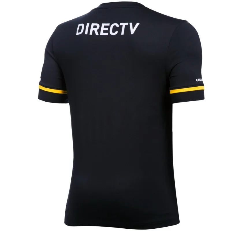 CAMISETA DE FÚTBOL COLO-COLO SEGUNDA 2016/17