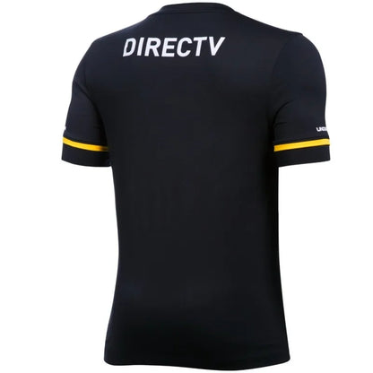 CAMISETA DE FÚTBOL COLO-COLO SEGUNDA 2016/17