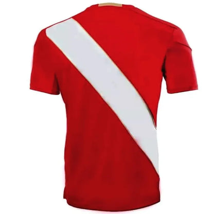 CAMISETA PERÚ 2018
