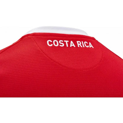 CAMISETA I SELECCIÓN DE COSTA RICA 2018