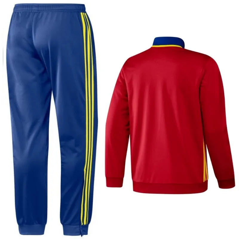CHANDAL ESPAÑA 2016