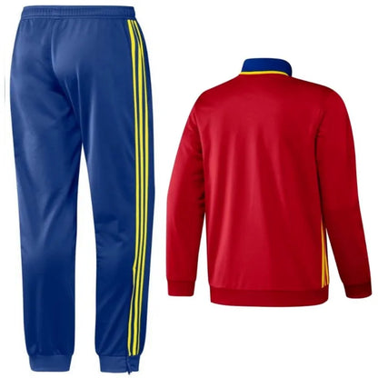 CHANDAL ESPAÑA 2016