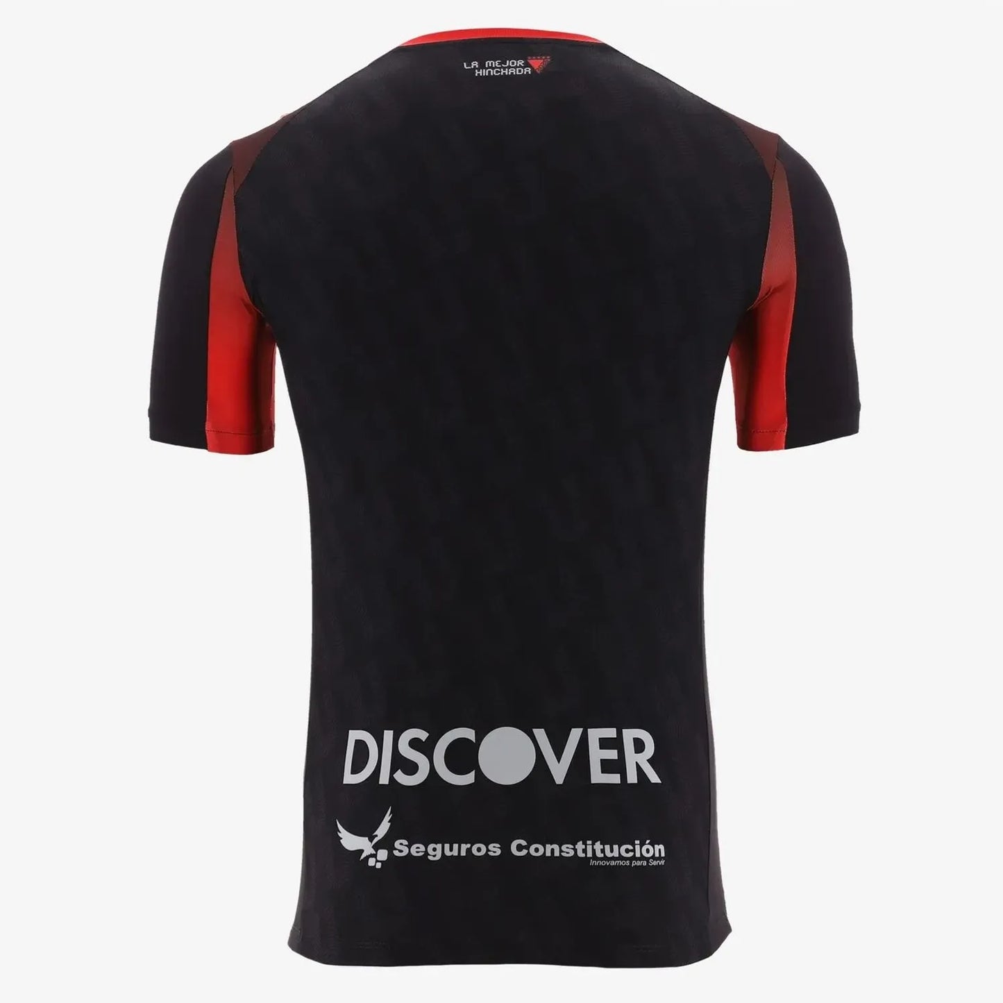 CAMISETA III LDU QUITO 2026