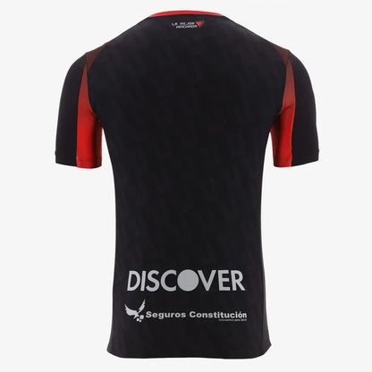 CAMISETA III LDU QUITO 2026