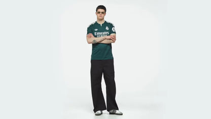 CAMISETA REAL MADRID AWAY 2026/27