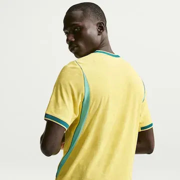 CAMISETA I DE LA SELECCIÓN DE BRASIL COPA DEL MUNDO 2026/27