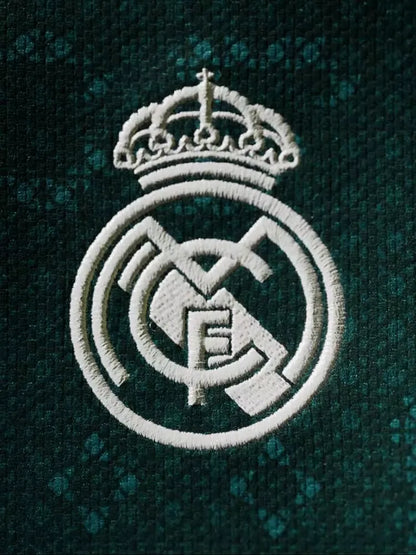 CAMISETA REAL MADRID AWAY 2026/27