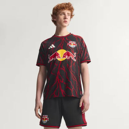 CAMISETA NEW YORK RED BULLS HOME 26/27