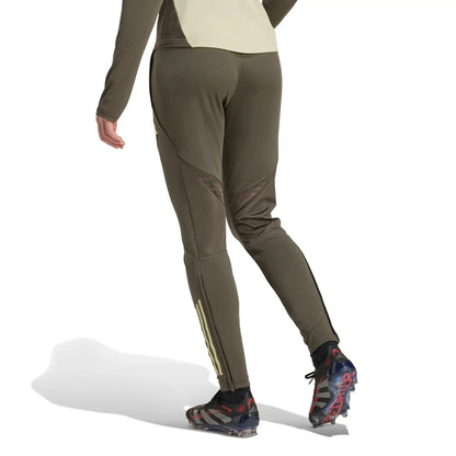 CHANDAL REAL MADRID MUJER 25/26 VERDE