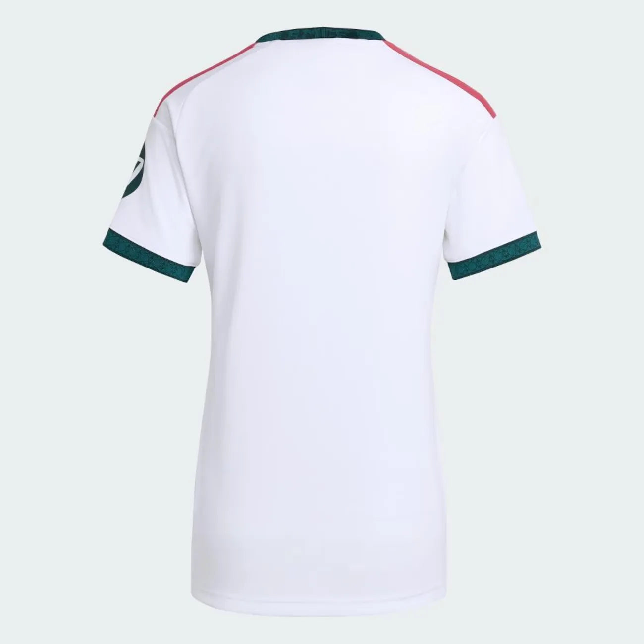 CAMISETA REAL MADRID HOME 26/27 MUJER