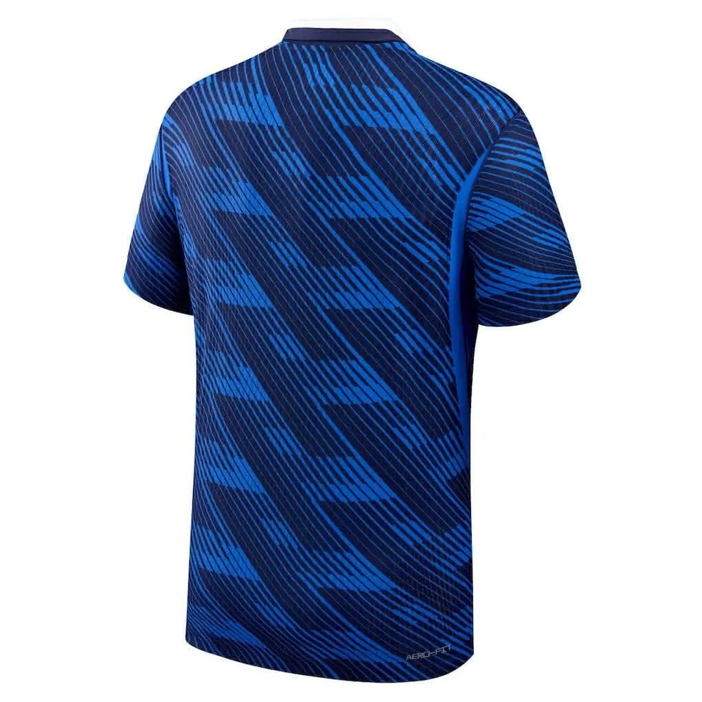 CAMISETA FRANCIA HOME JERSEY COPA DEL MUNDO 2026